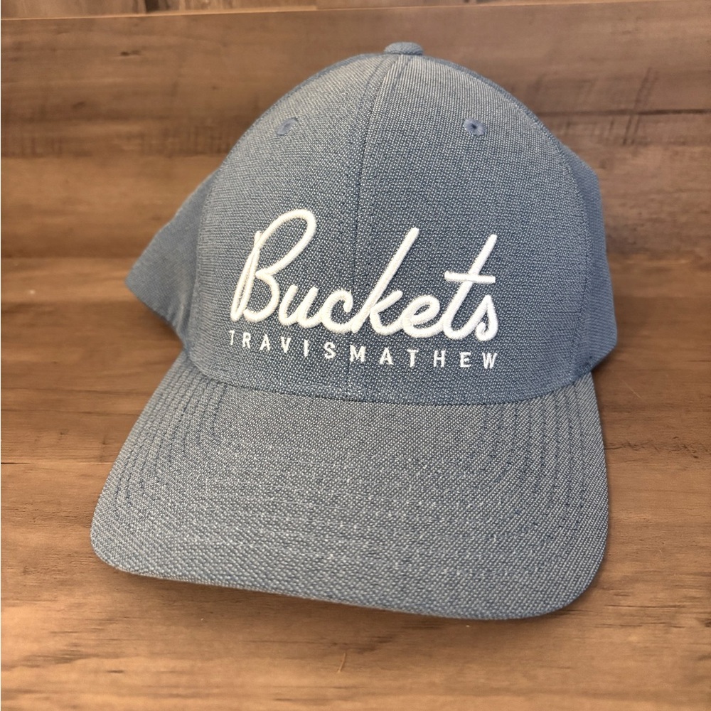 Travis Mathew Hat